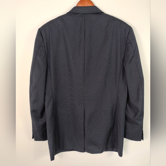Hickey Freeman Blazer Size 42R - Picture 12 of 13